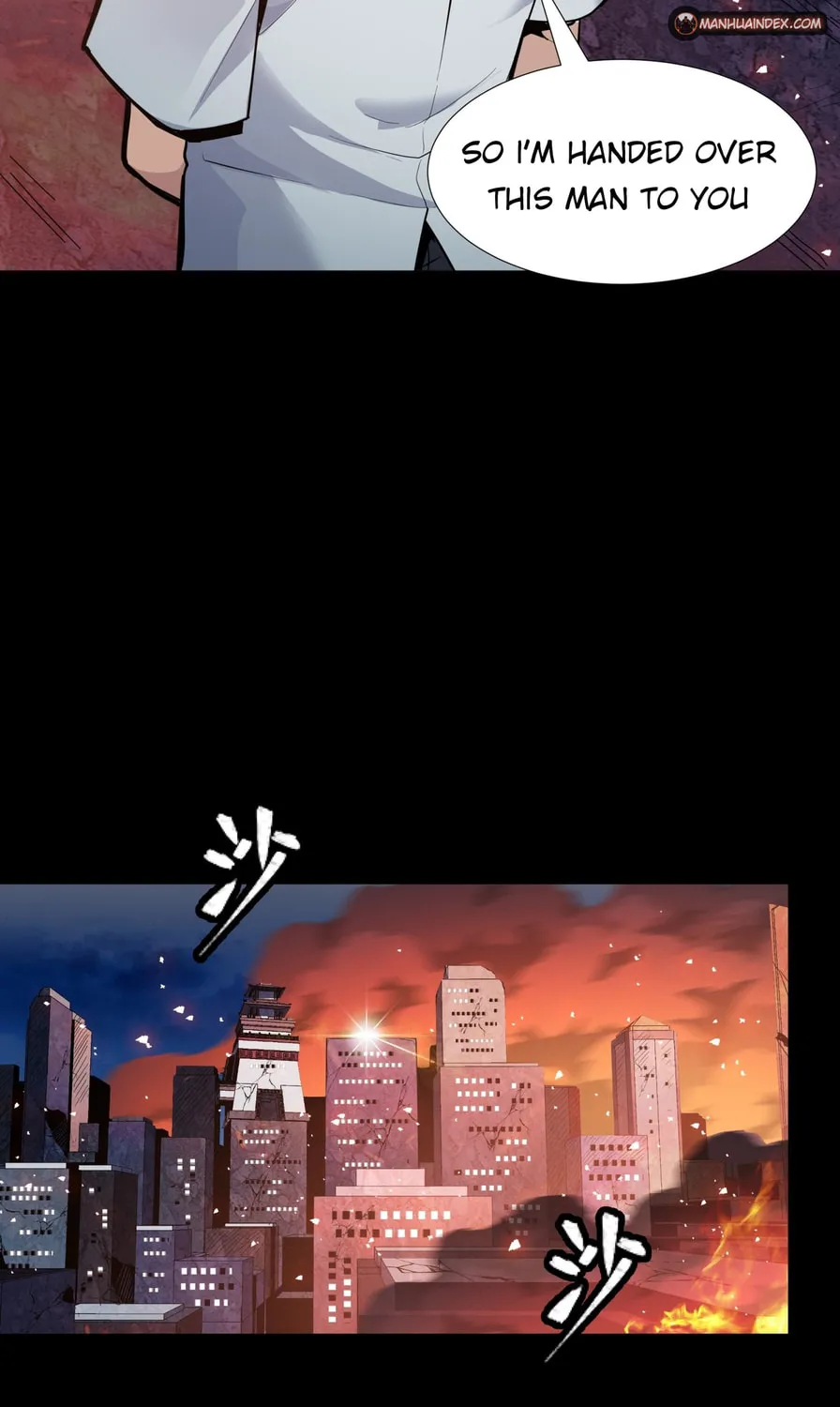 Legend of Star General (Colored) Chapter 43 page 12 - 