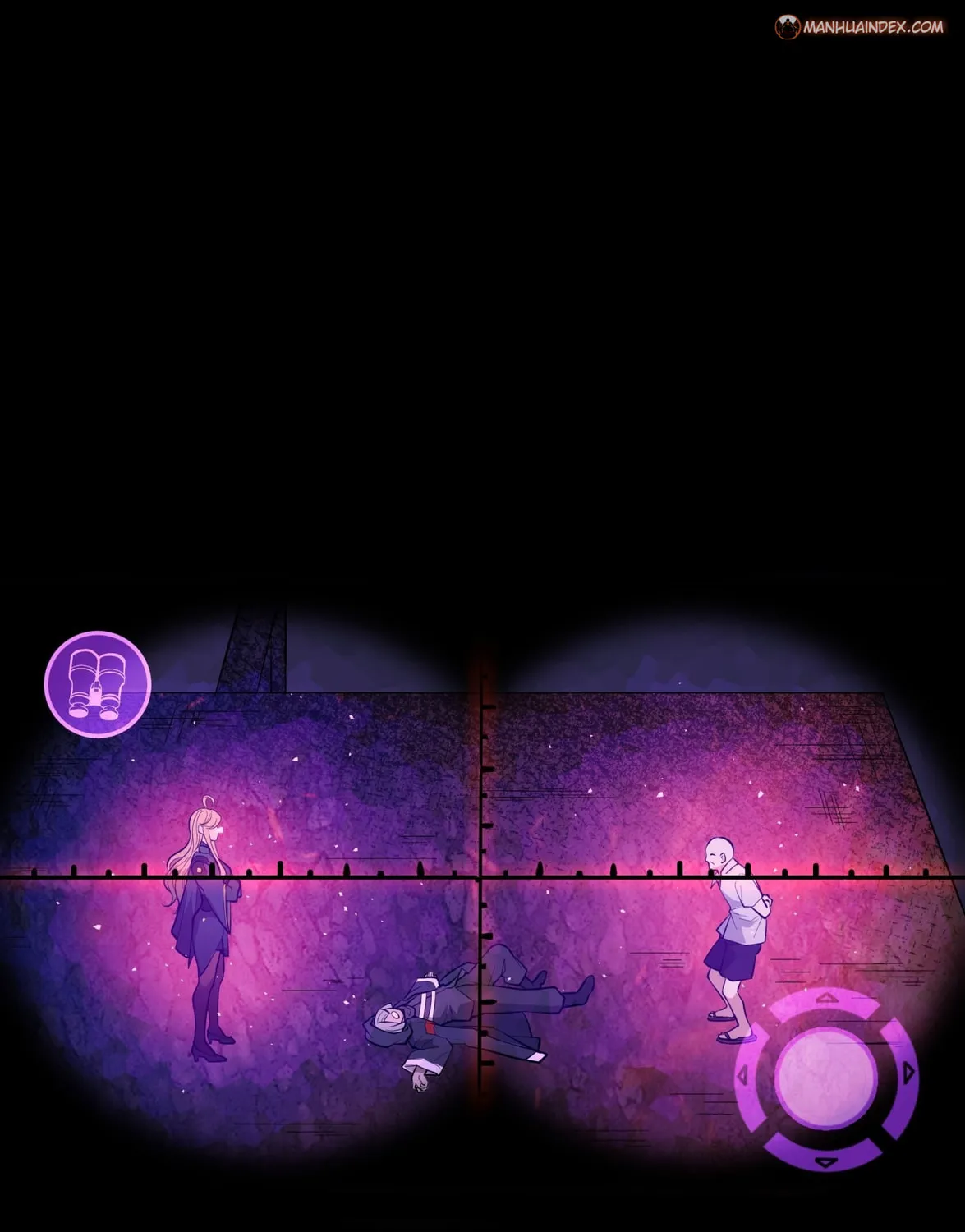 Legend of Star General (Colored) Chapter 43 page 14 - 