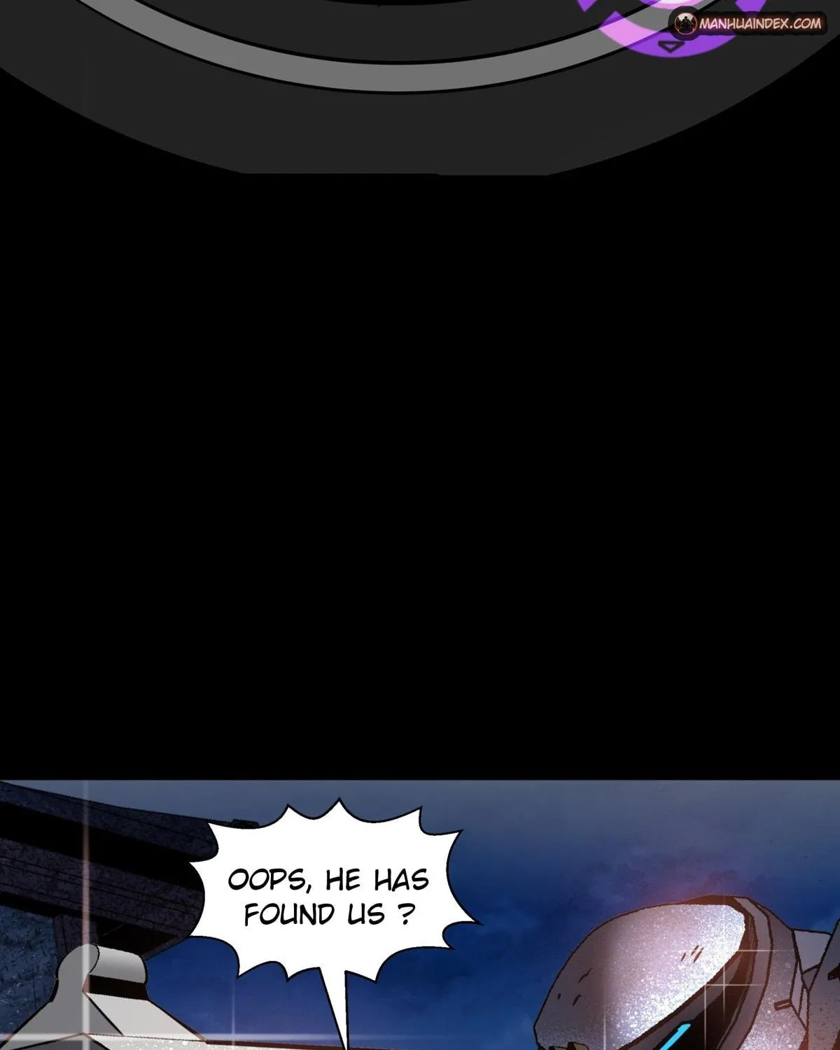 Legend of Star General (Colored) Chapter 43 page 18 - 