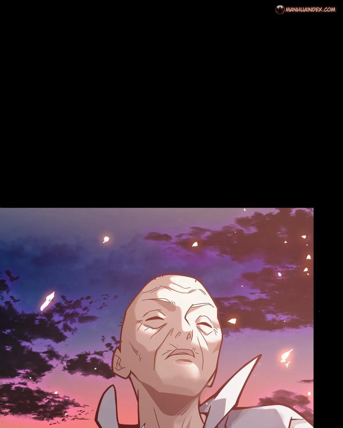 Legend of Star General (Colored) Chapter 43 page 22 - 