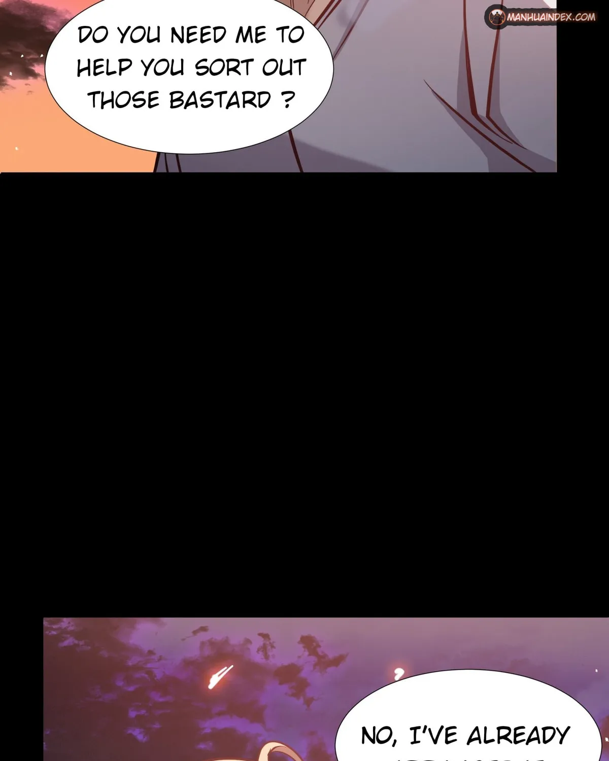 Legend of Star General (Colored) Chapter 43 page 24 - 