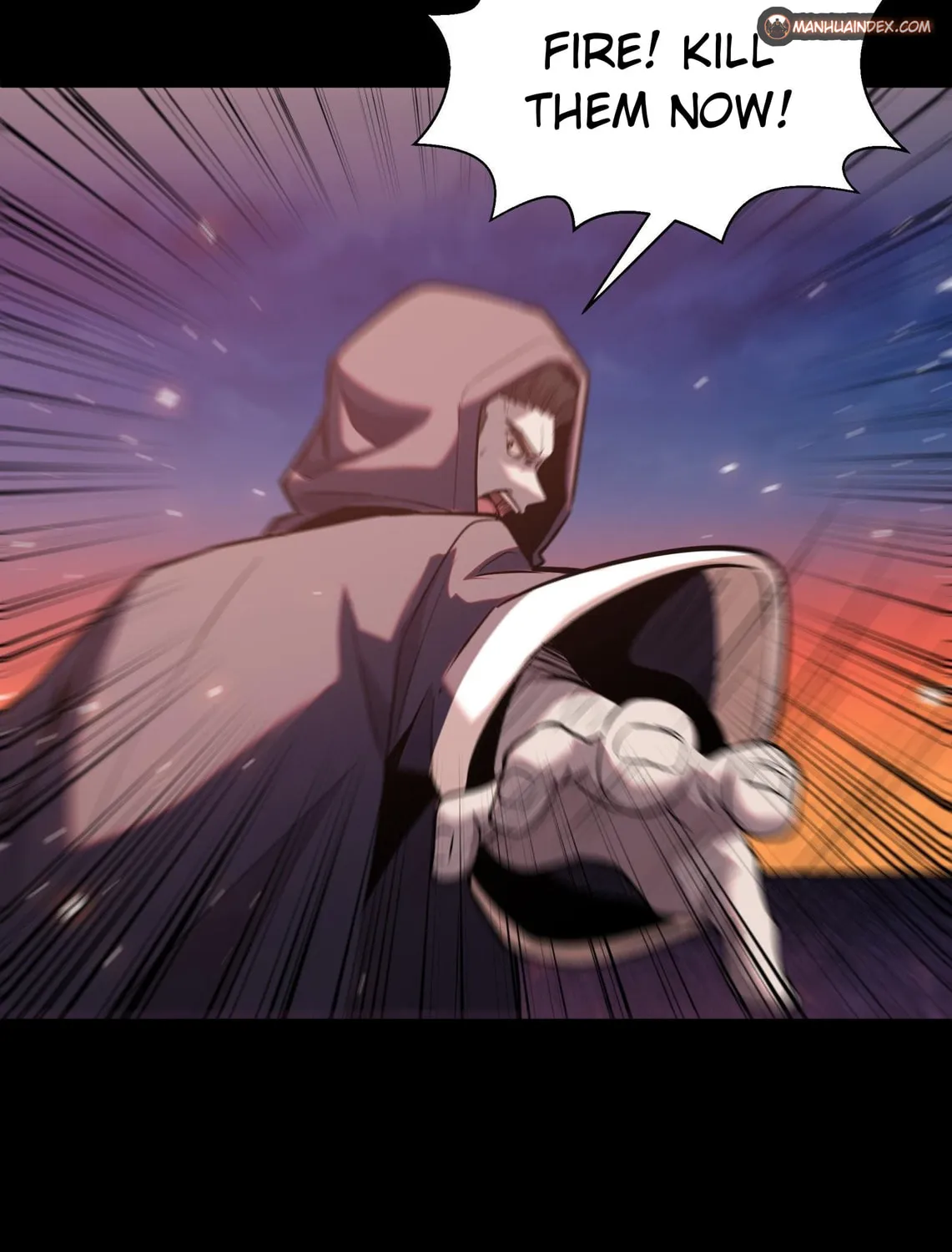 Legend of Star General (Colored) Chapter 43 page 26 - 