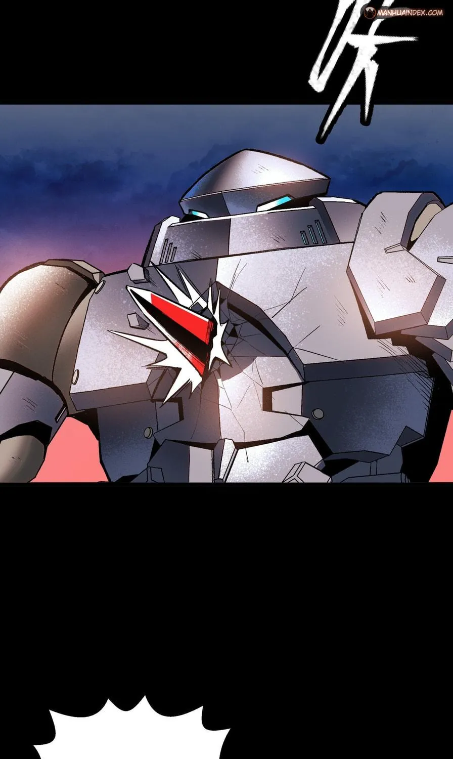 Legend of Star General (Colored) Chapter 43 page 28 - 