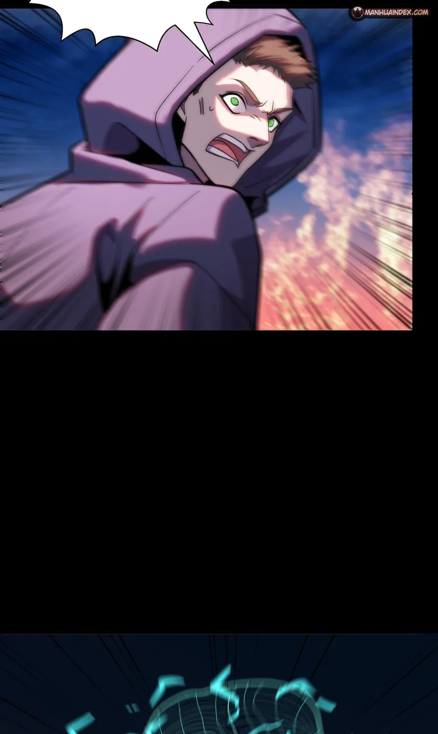 Legend of Star General (Colored) Chapter 43 page 30 - 