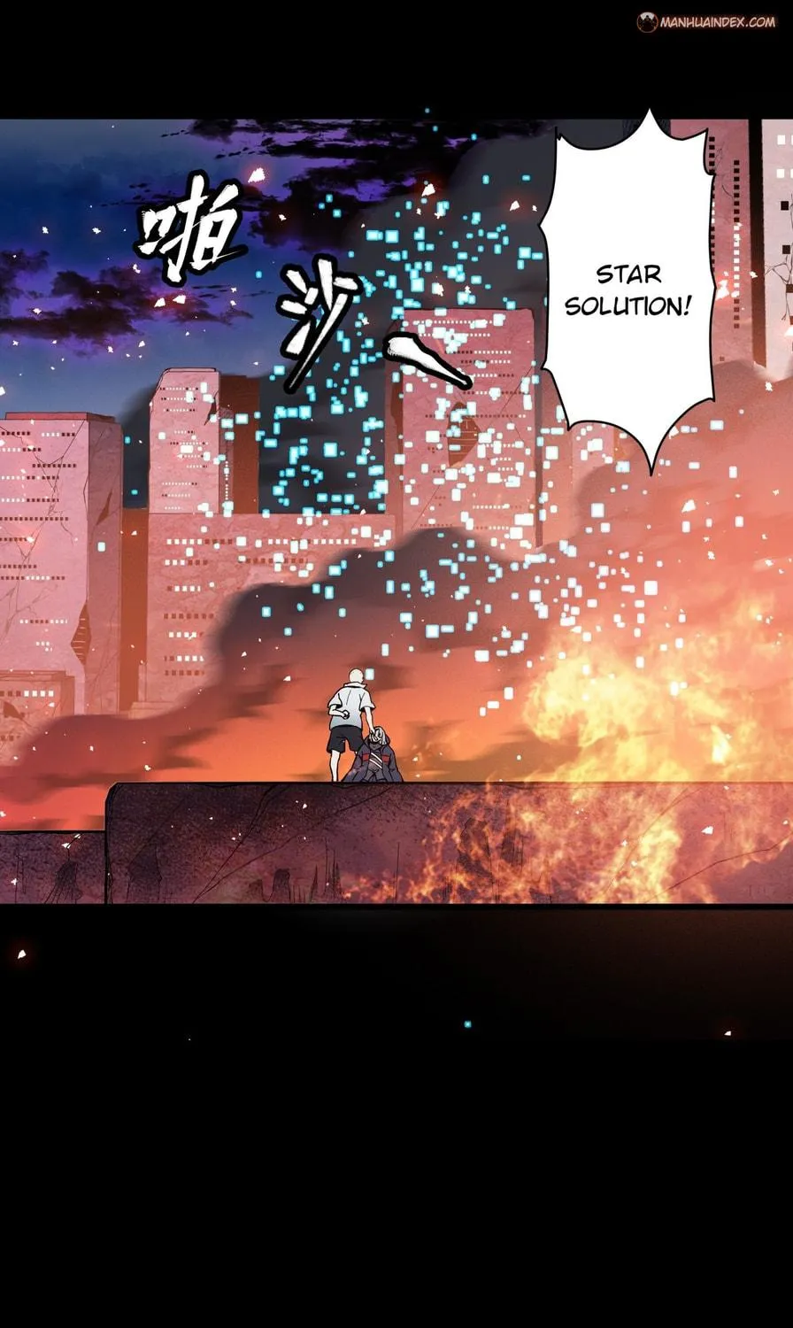 Legend of Star General (Colored) Chapter 43 page 4 - 