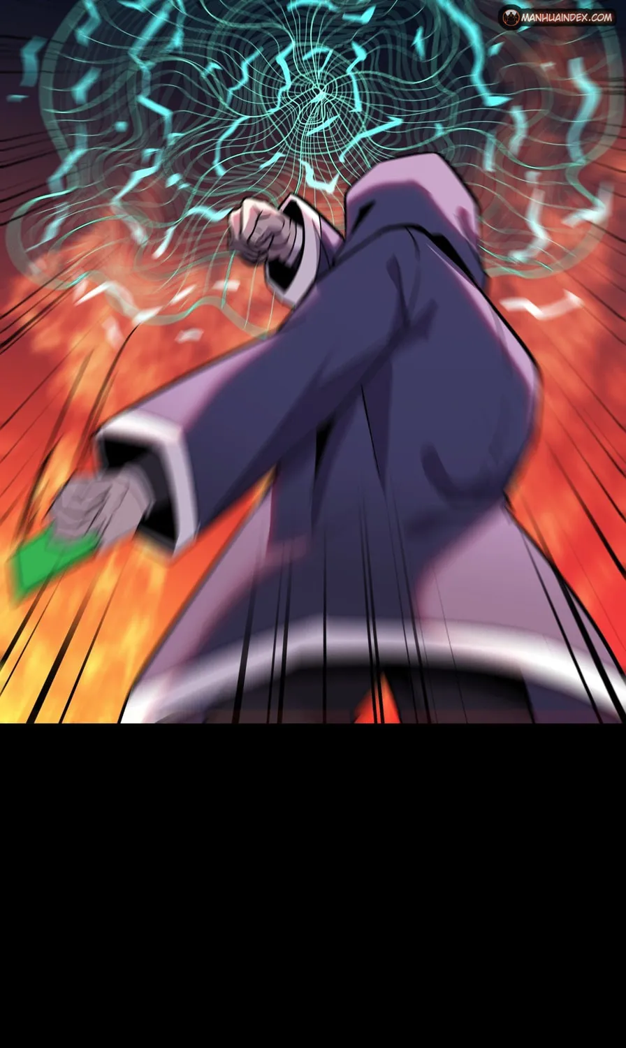 Legend of Star General (Colored) Chapter 43 page 32 - 
