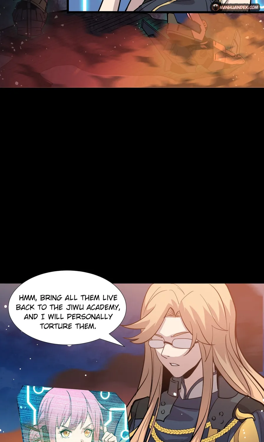 Legend of Star General (Colored) Chapter 43 page 44 - 