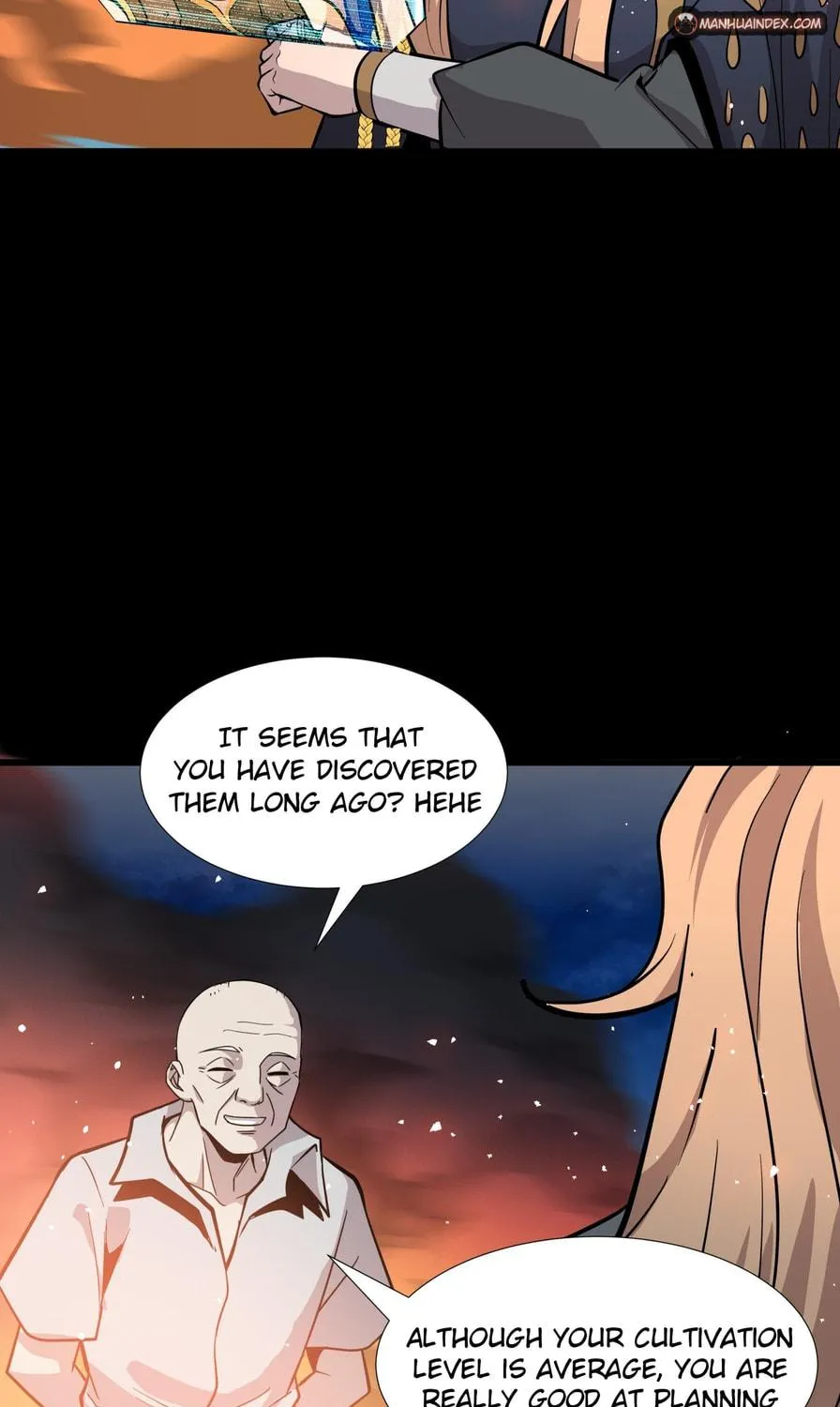 Legend of Star General (Colored) Chapter 43 page 46 - 