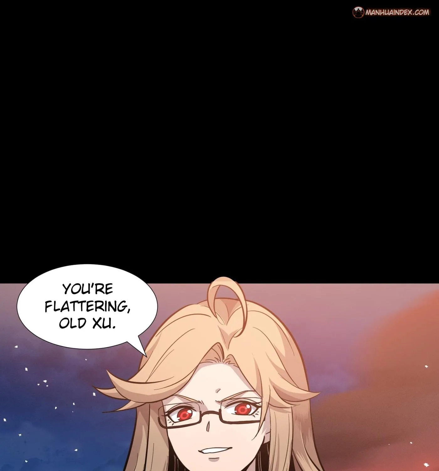 Legend of Star General (Colored) Chapter 43 page 48 - 