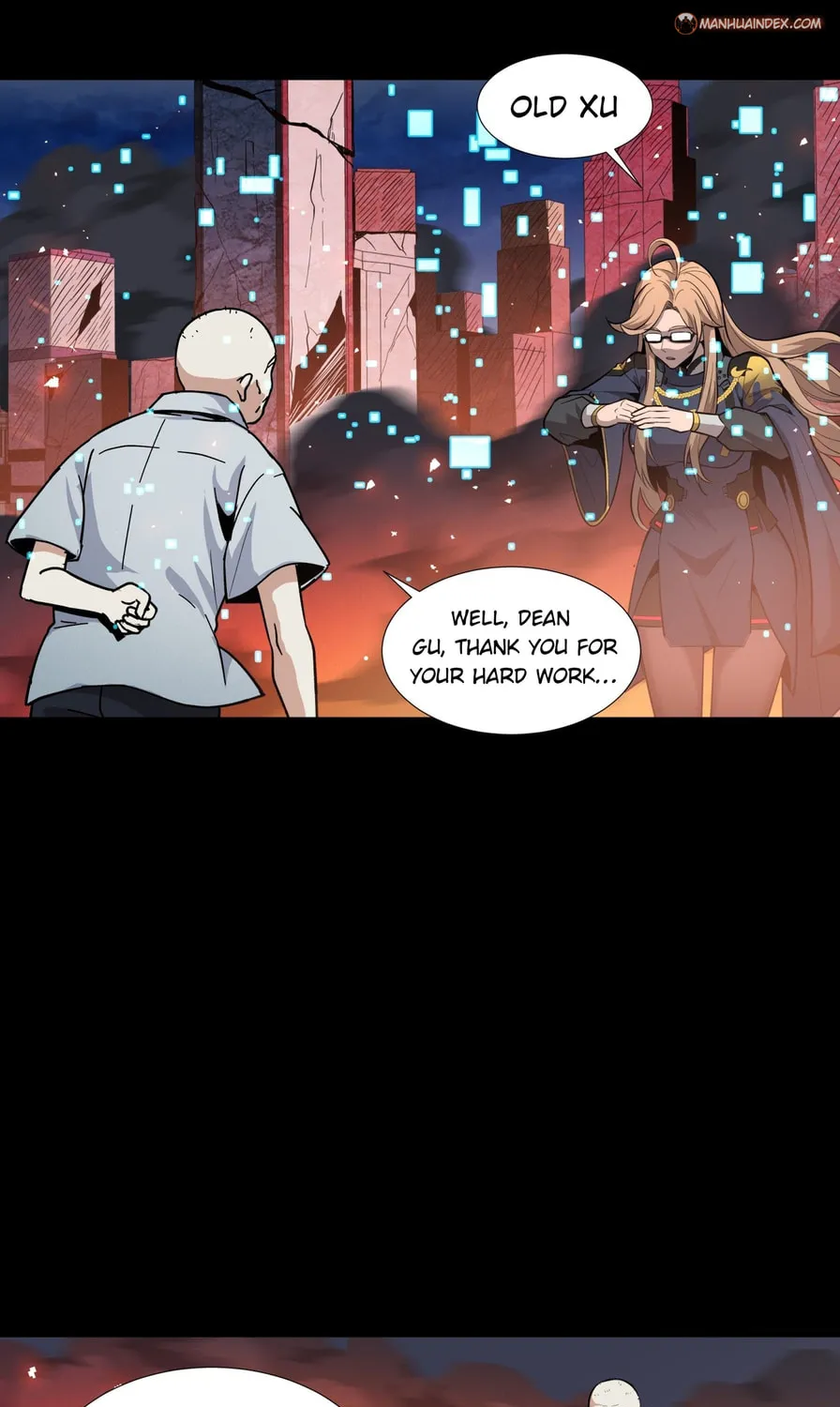 Legend of Star General (Colored) Chapter 43 page 6 - 