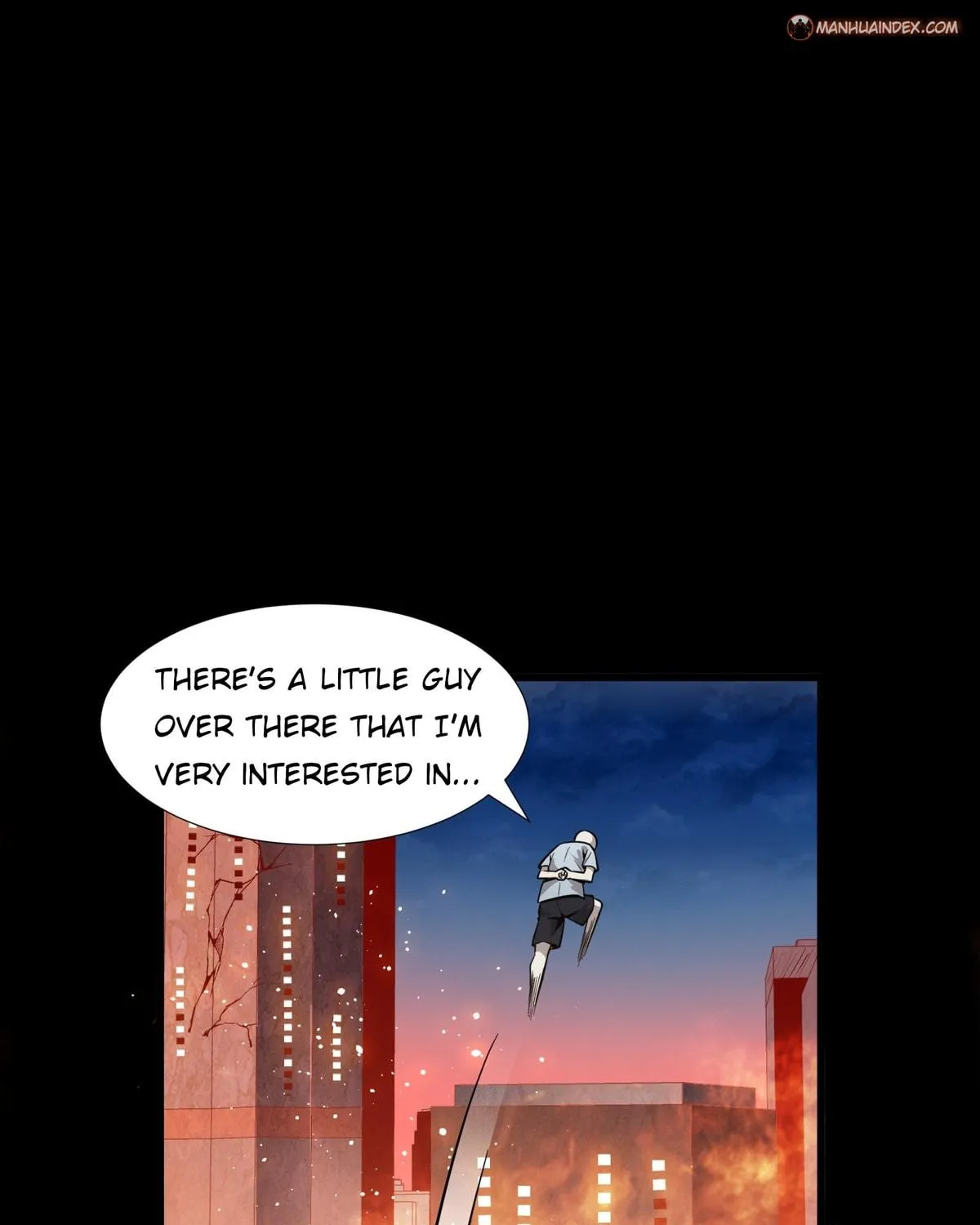 Legend of Star General (Colored) Chapter 43 page 52 - 