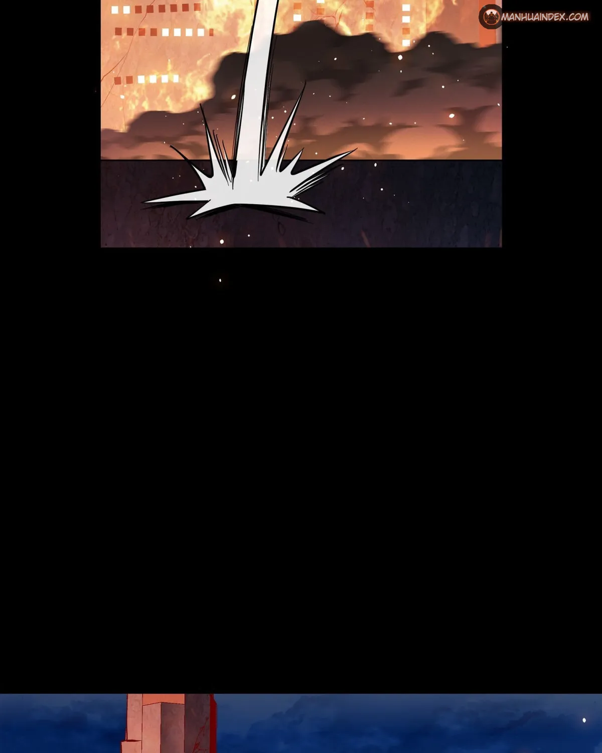 Legend of Star General (Colored) Chapter 43 page 54 - 