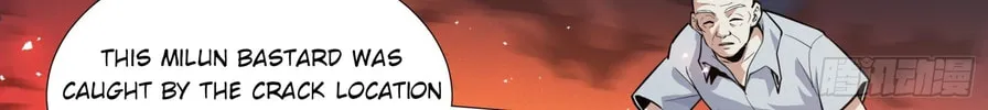 Legend of Star General (Colored) Chapter 43 page 7 - 