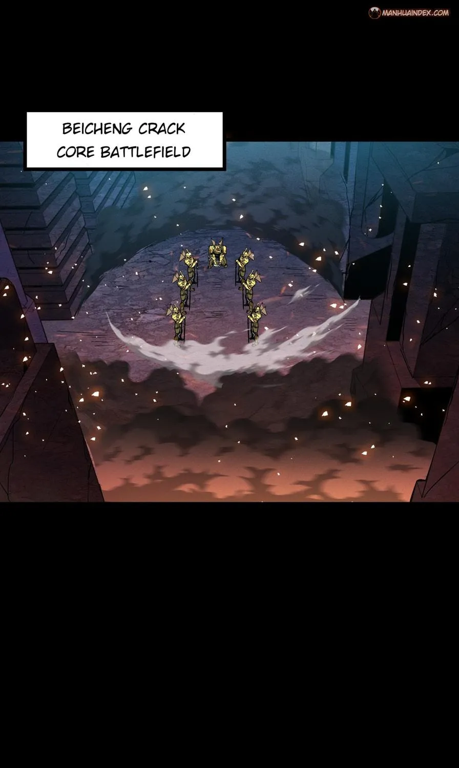 Legend of Star General (Colored) Chapter 43 page 64 - 