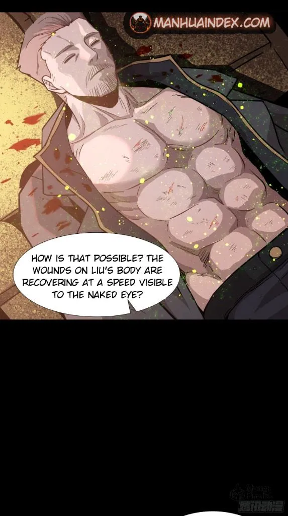 Legend of Star General (Colored) Chapter 43 page 78 - 