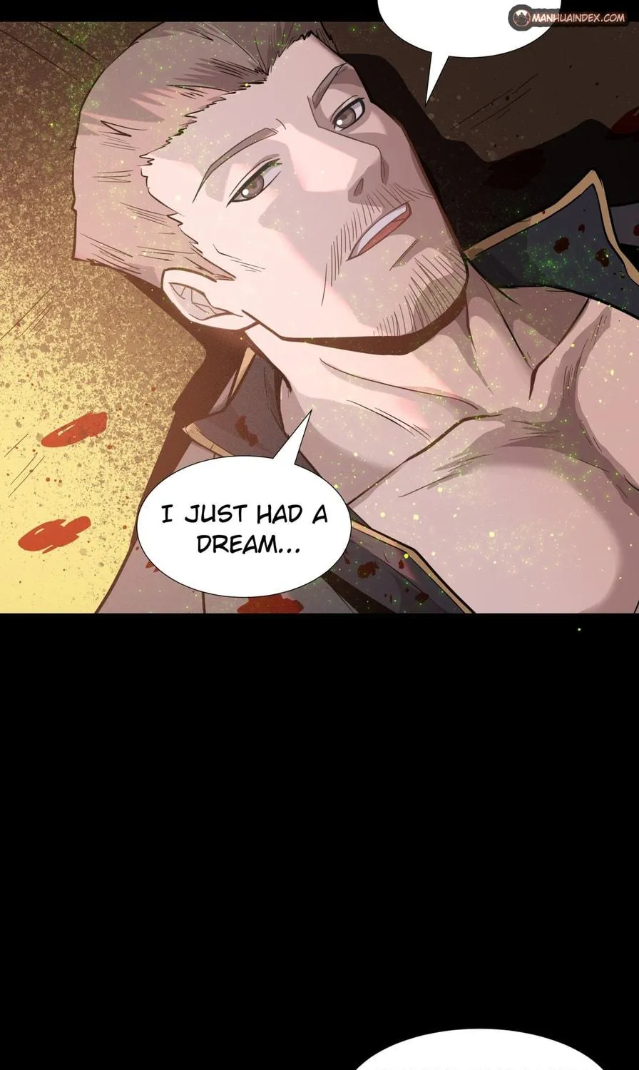 Legend of Star General (Colored) Chapter 43 page 80 - 