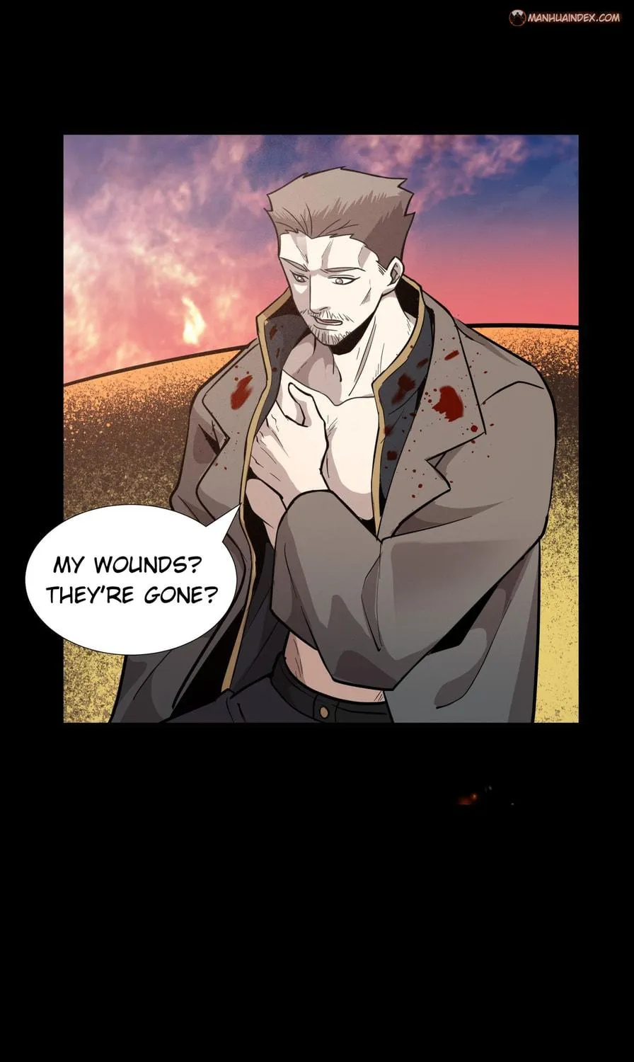 Legend of Star General (Colored) Chapter 43 page 86 - 