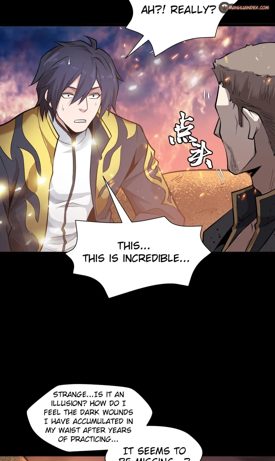 Legend of Star General (Colored) Chapter 43 page 88 - 