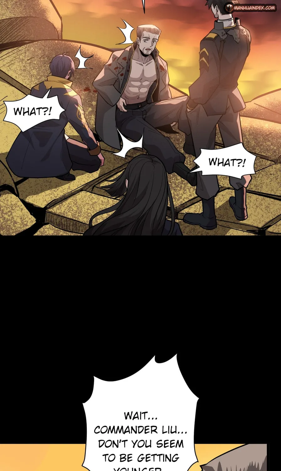 Legend of Star General (Colored) Chapter 43 page 90 - 