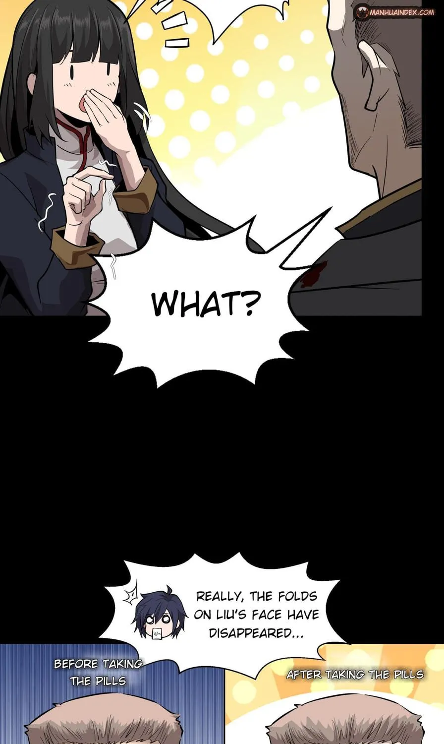 Legend of Star General (Colored) Chapter 43 page 92 - 