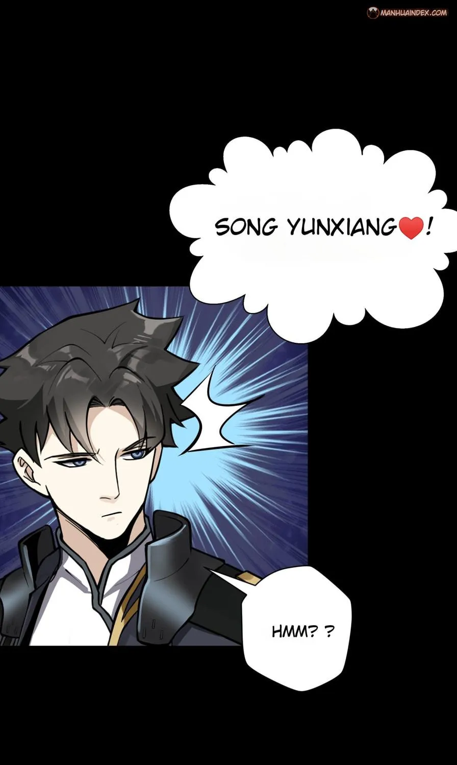 Legend of Star General (Colored) Chapter 43 page 97 - 