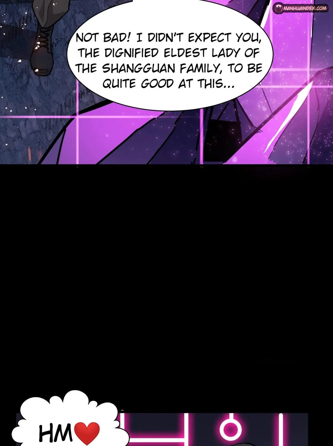 Legend of Star General (Colored) Chapter 44 page 16 - 