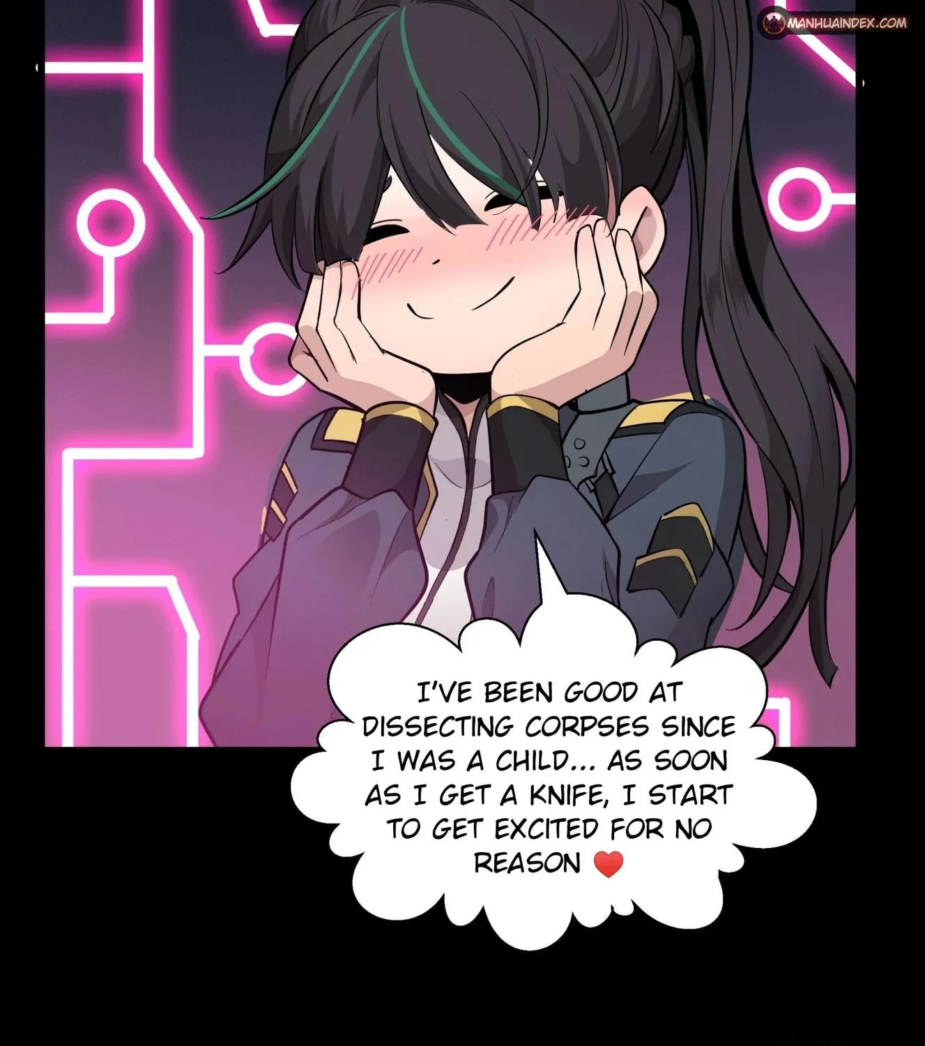 Legend of Star General (Colored) Chapter 44 page 18 - 