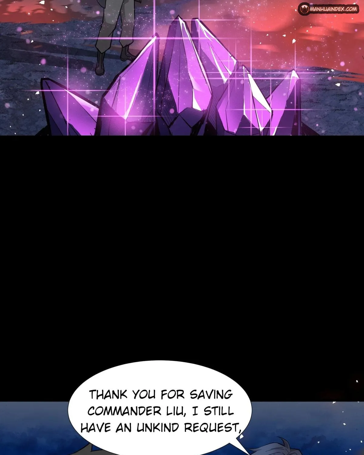 Legend of Star General (Colored) Chapter 44 page 22 - 