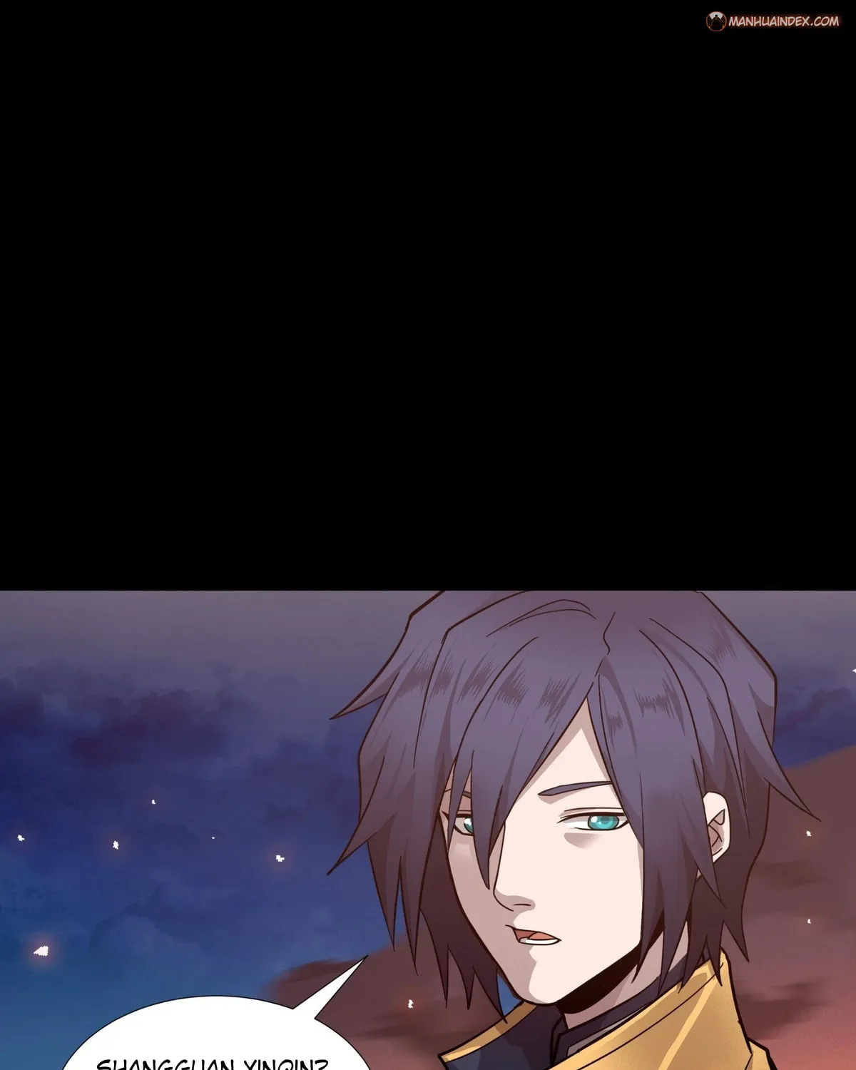 Legend of Star General (Colored) Chapter 44 page 44 - 