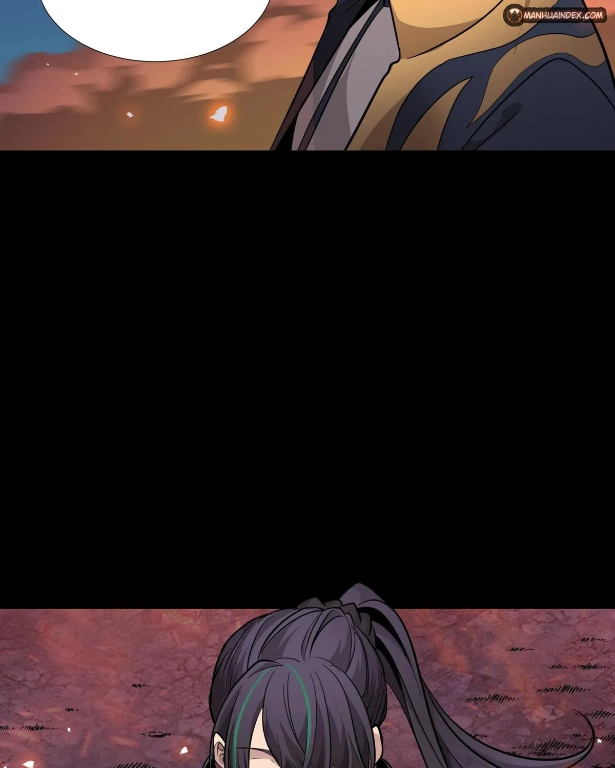 Legend of Star General (Colored) Chapter 44 page 46 - 