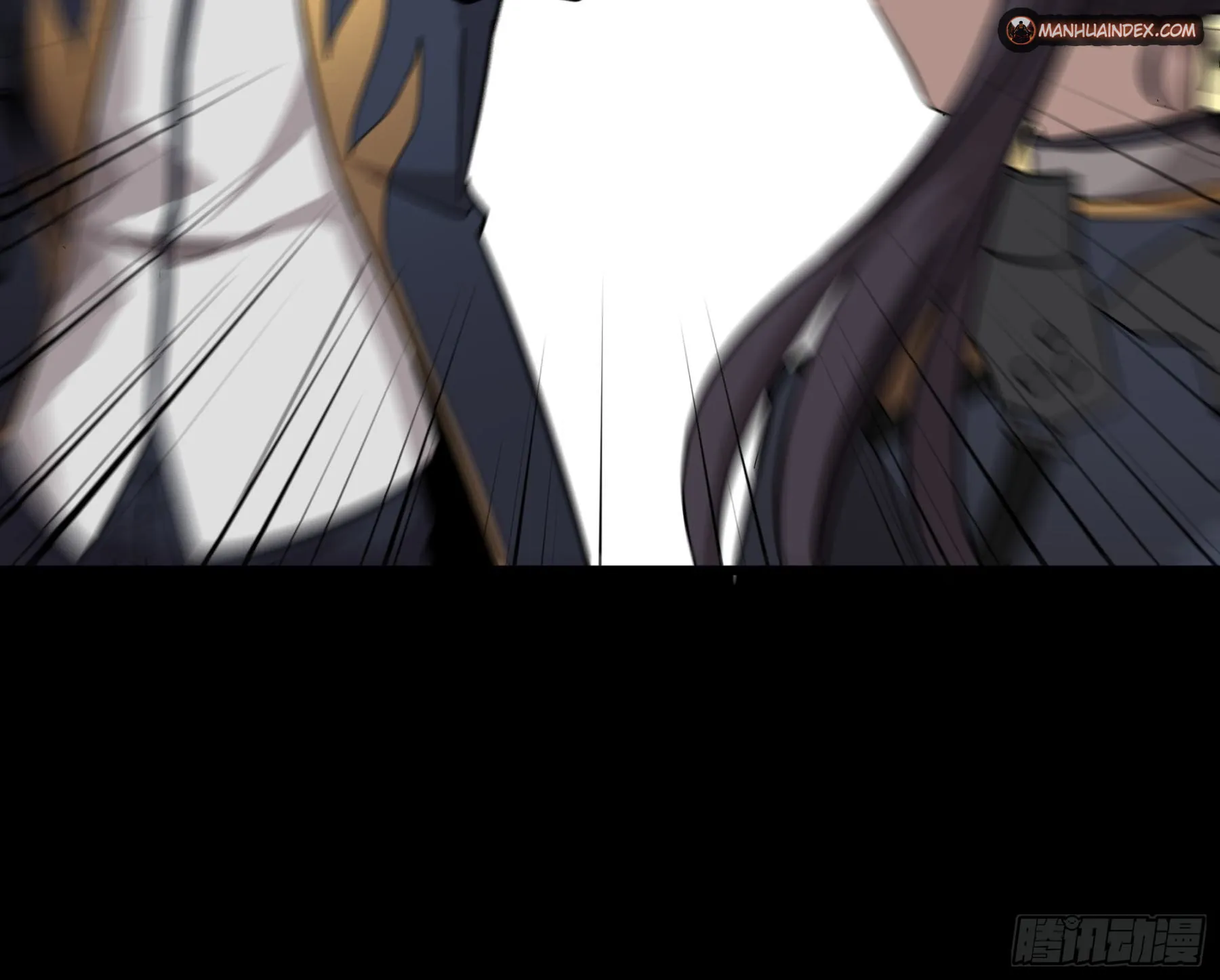 Legend of Star General (Colored) Chapter 44 page 56 - 