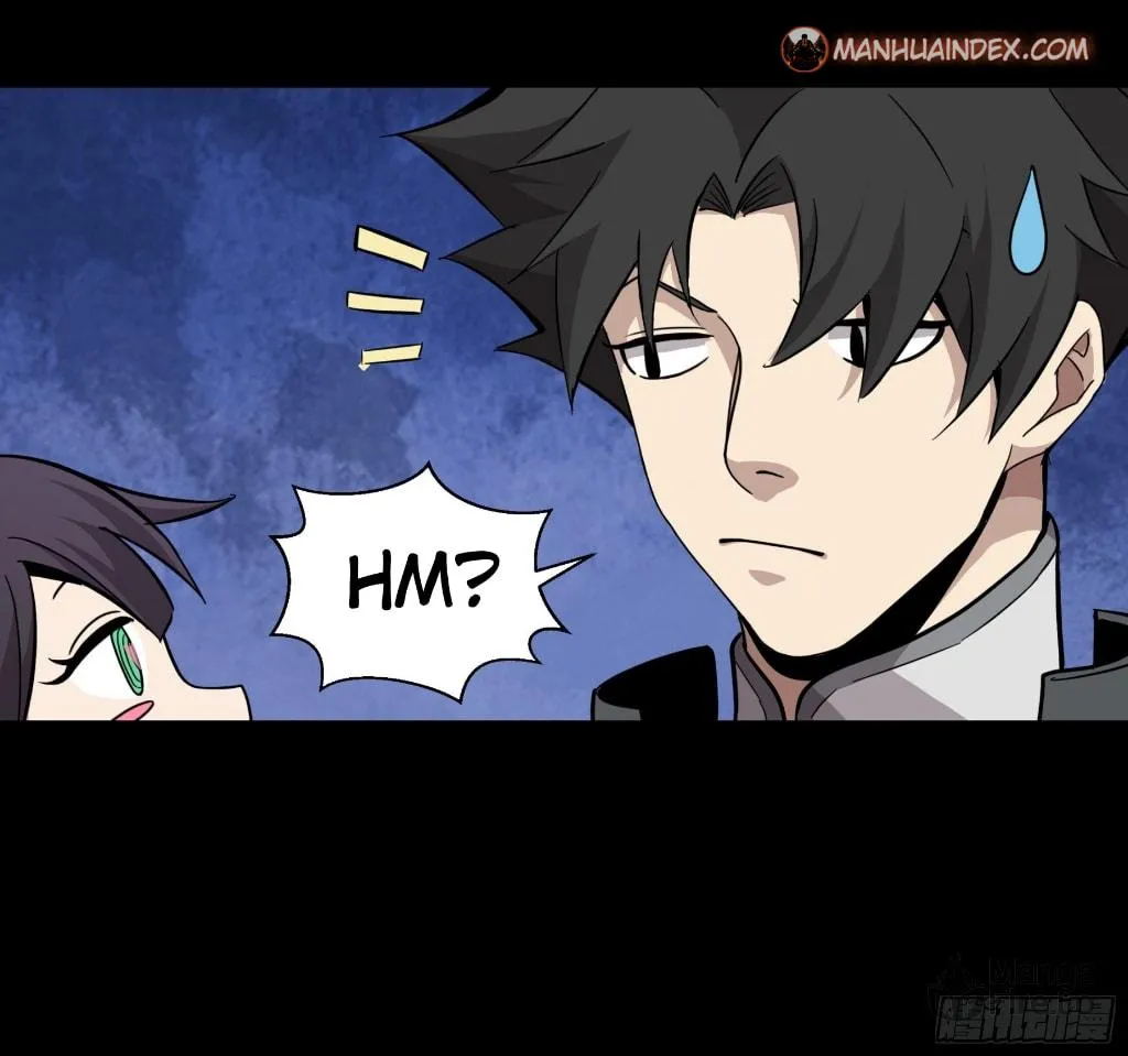 Legend of Star General (Colored) Chapter 44 page 69 - 