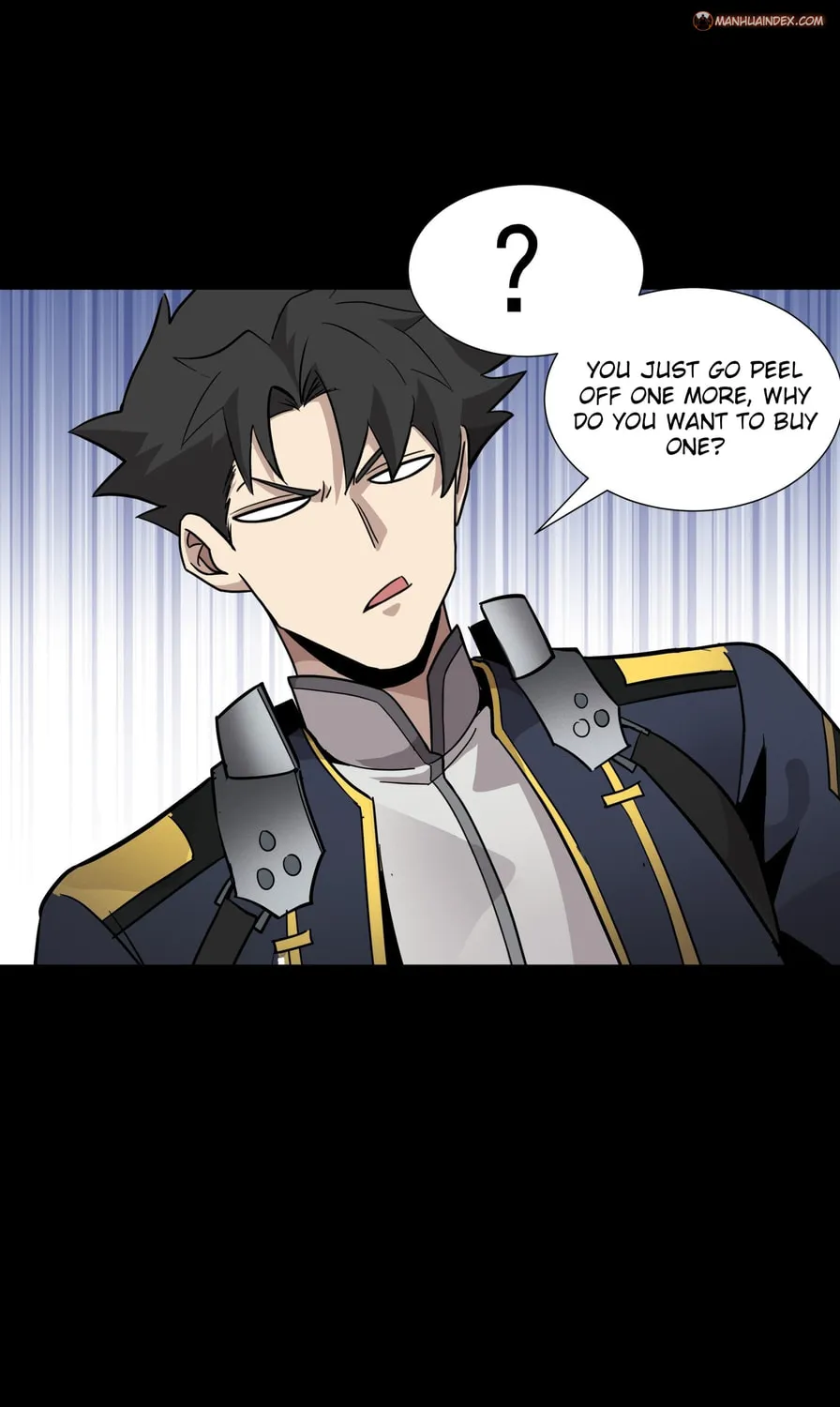 Legend of Star General (Colored) Chapter 44 page 72 - 