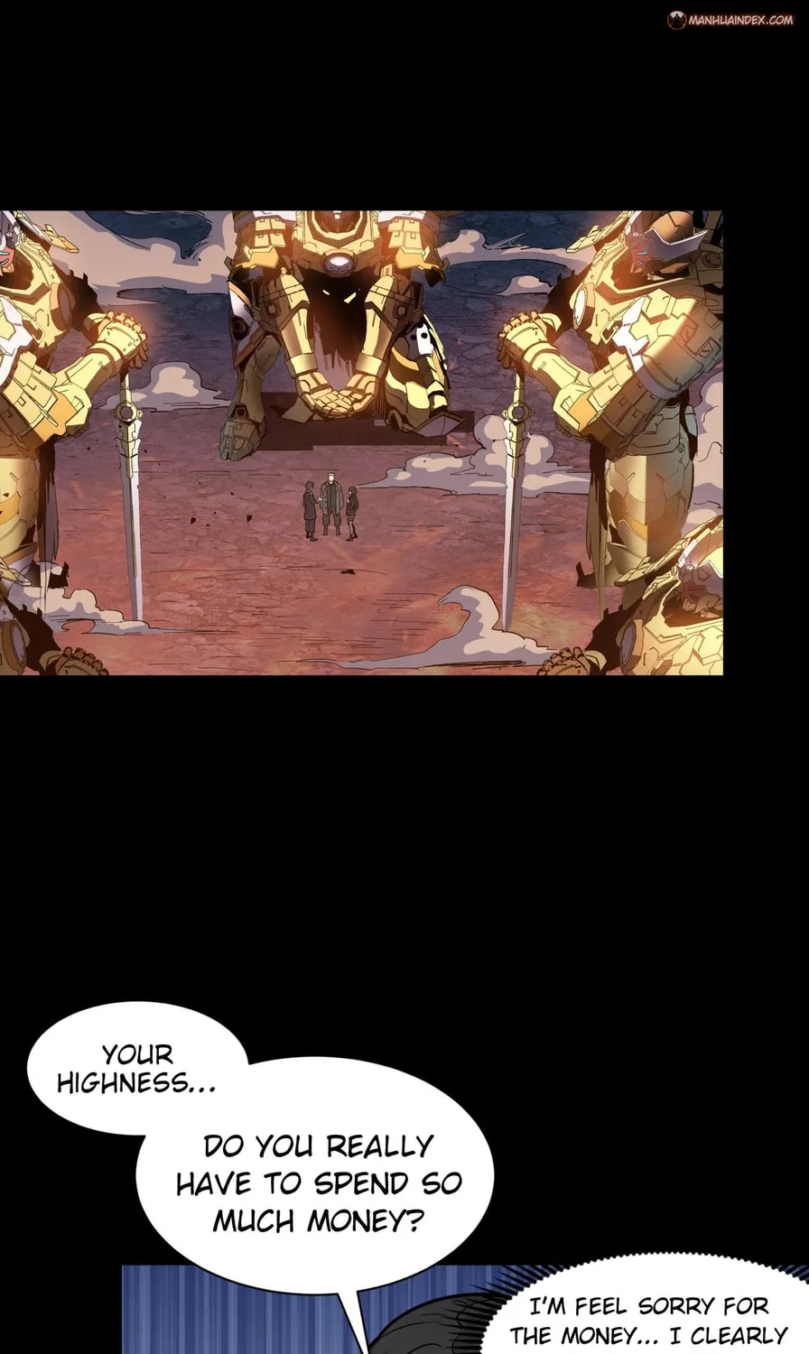 Legend of Star General (Colored) Chapter 44 page 76 - 
