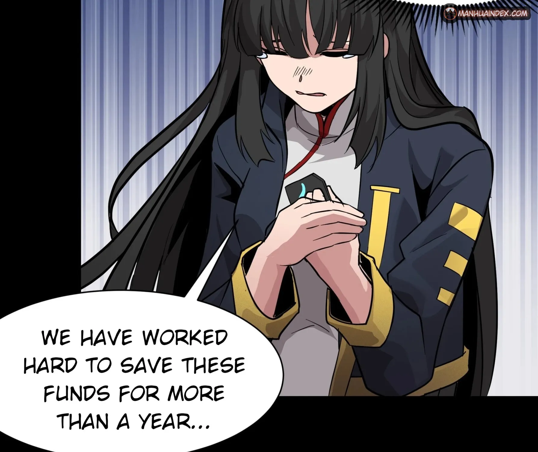 Legend of Star General (Colored) Chapter 44 page 78 - 