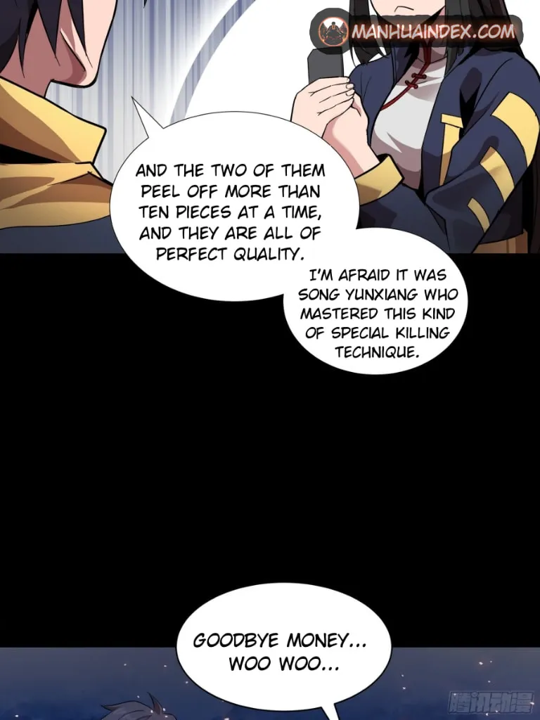 Legend of Star General (Colored) Chapter 44 page 86 - 