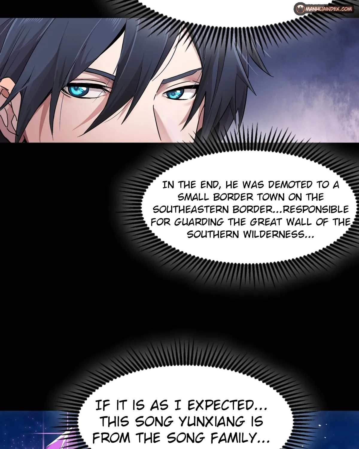 Legend of Star General (Colored) Chapter 44 page 90 - 