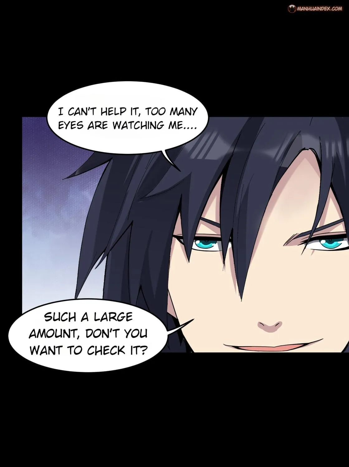 Legend of Star General (Colored) Chapter 45 page 18 - 