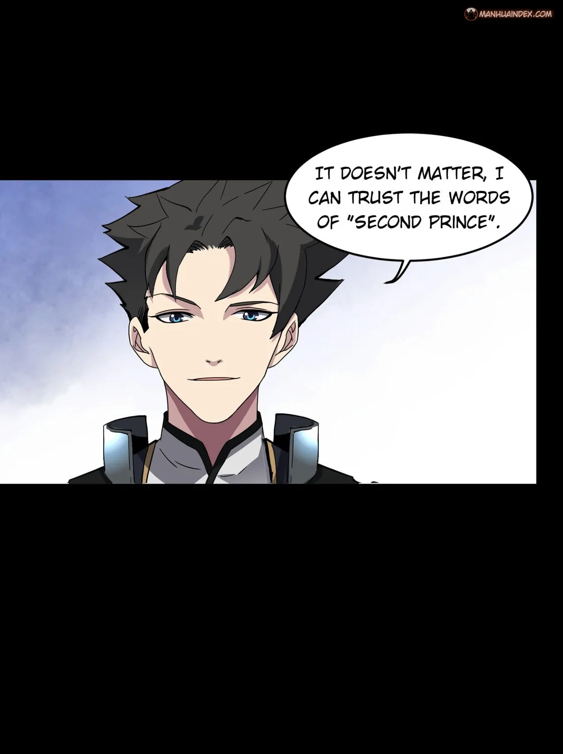 Legend of Star General (Colored) Chapter 45 page 20 - 