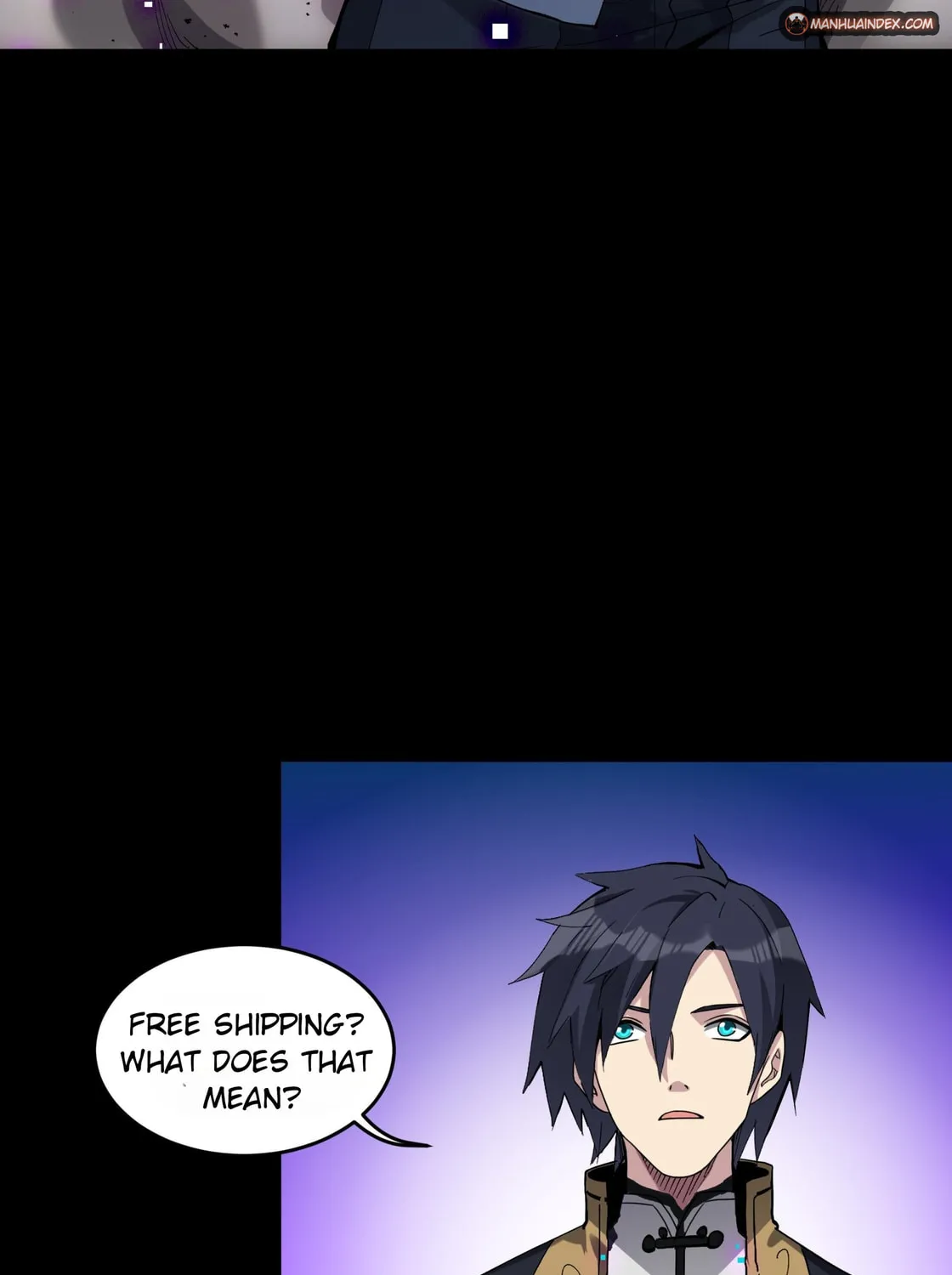 Legend of Star General (Colored) Chapter 45 page 26 - 