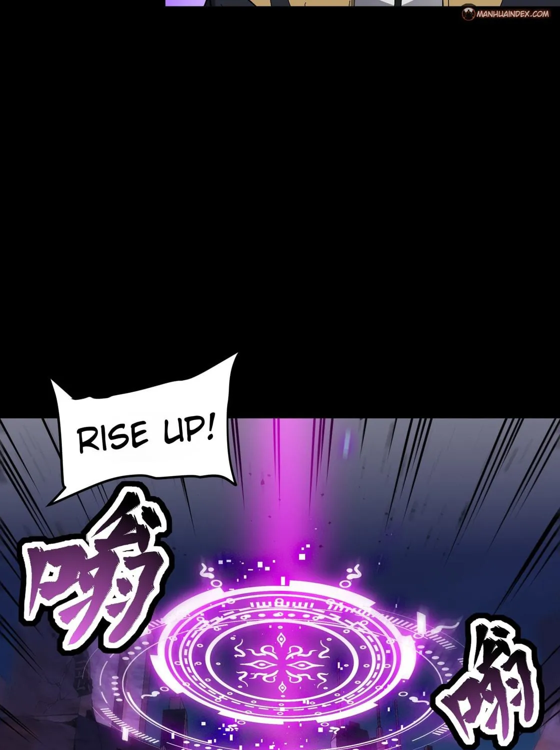 Legend of Star General (Colored) Chapter 45 page 28 - 