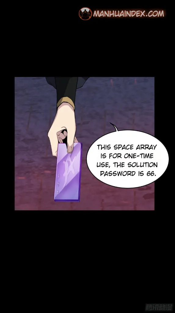 Legend of Star General (Colored) Chapter 45 page 41 - 
