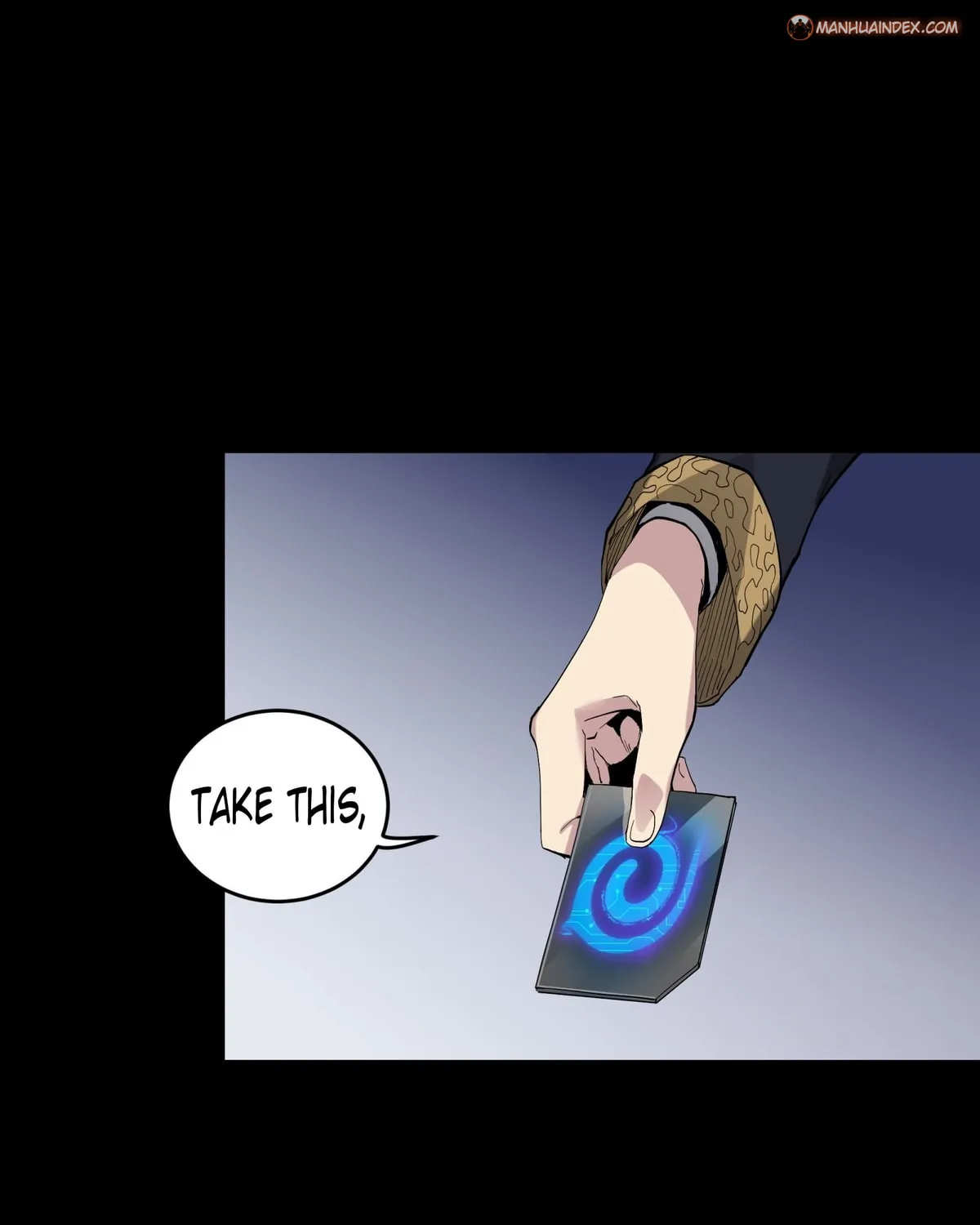 Legend of Star General (Colored) Chapter 45 page 6 - 