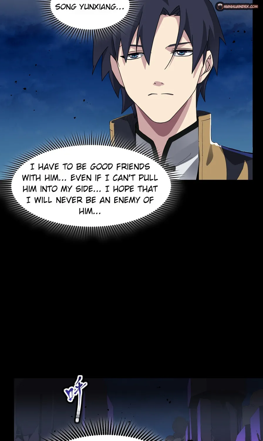 Legend of Star General (Colored) Chapter 45 page 52 - 