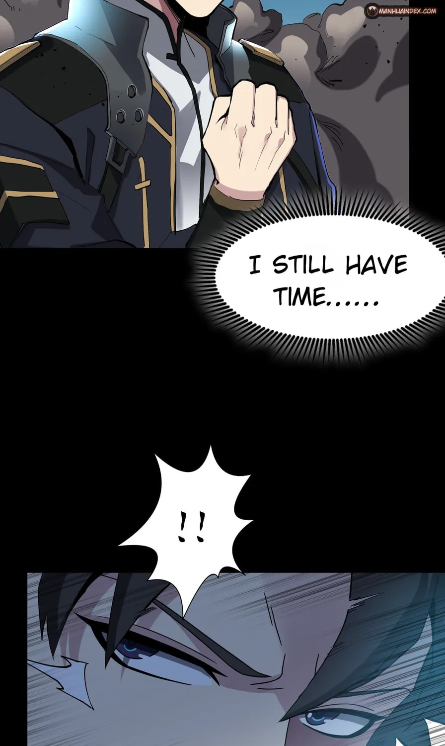 Legend of Star General (Colored) Chapter 45 page 63 - 
