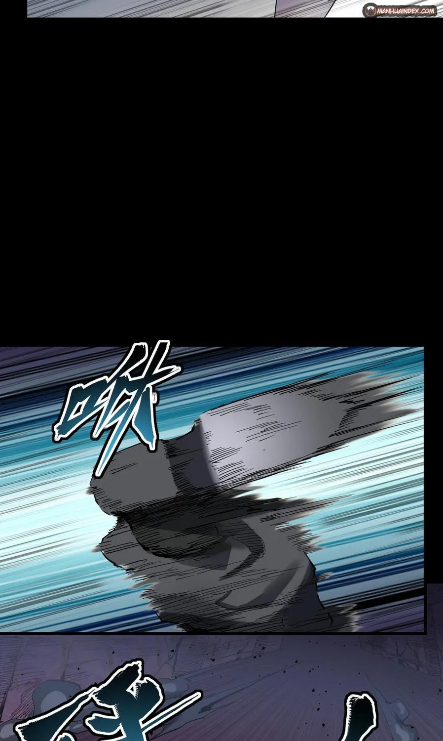Legend of Star General (Colored) Chapter 45 page 65 - 