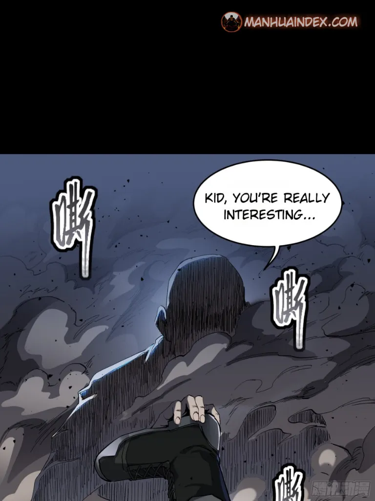 Legend of Star General (Colored) Chapter 45 page 71 - 