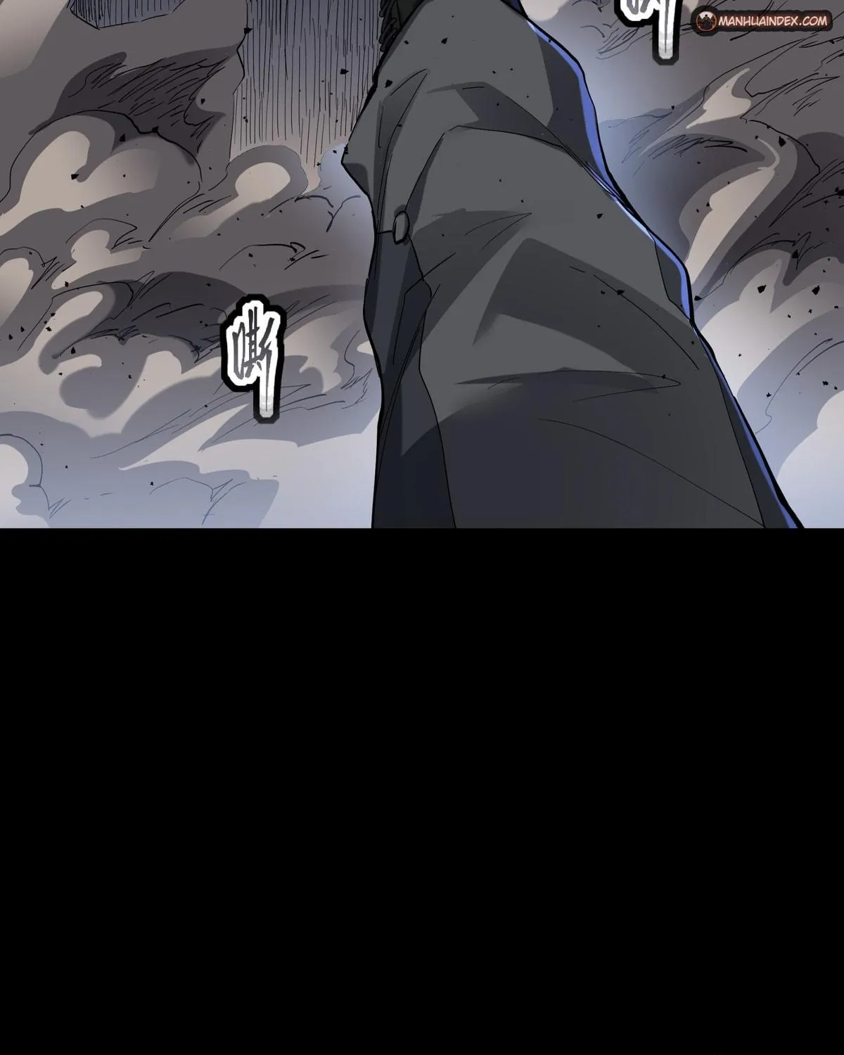 Legend of Star General (Colored) Chapter 45 page 72 - 