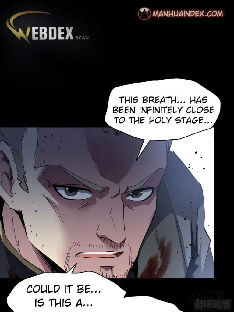 Legend of Star General (Colored) Chapter 45 page 78 - 