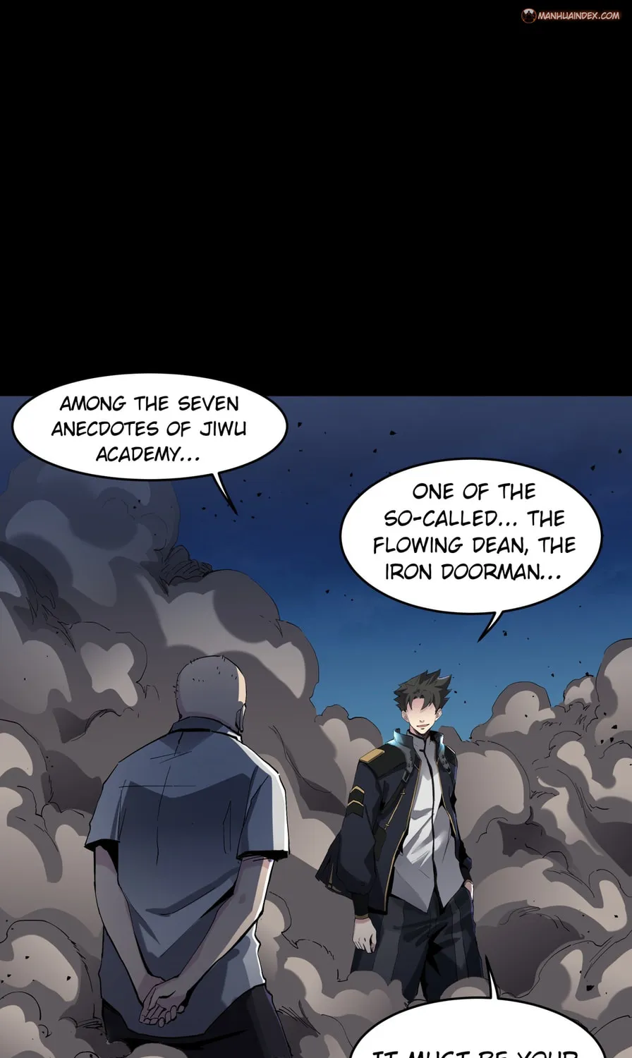 Legend of Star General (Colored) Chapter 45 page 87 - 